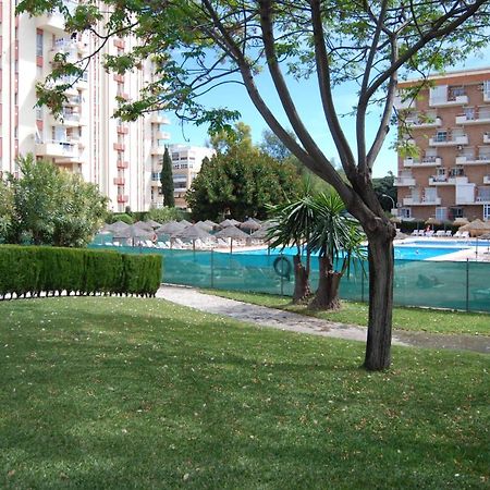 Apartament Sol Y Playa Benalmádena Zewnętrze zdjęcie