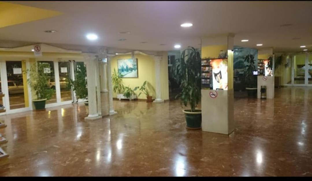 Apartament Sol Y Playa Benalmádena Zewnętrze zdjęcie