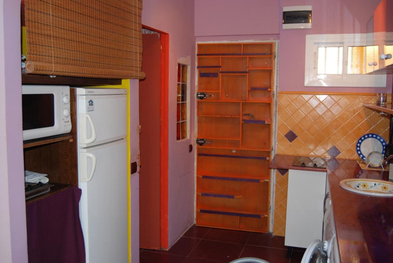 Apartament Sol Y Playa Benalmádena Zewnętrze zdjęcie