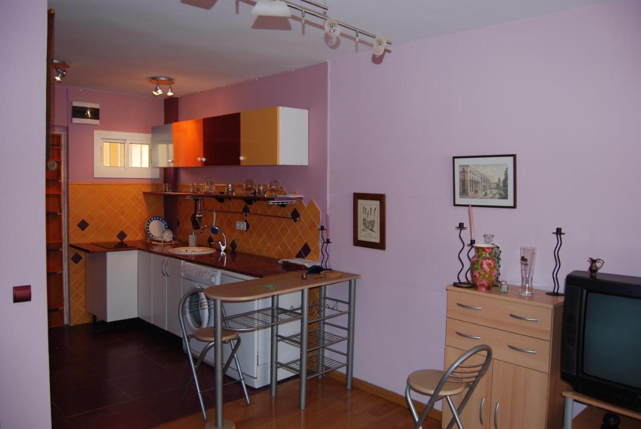 Apartament Sol Y Playa Benalmádena Zewnętrze zdjęcie
