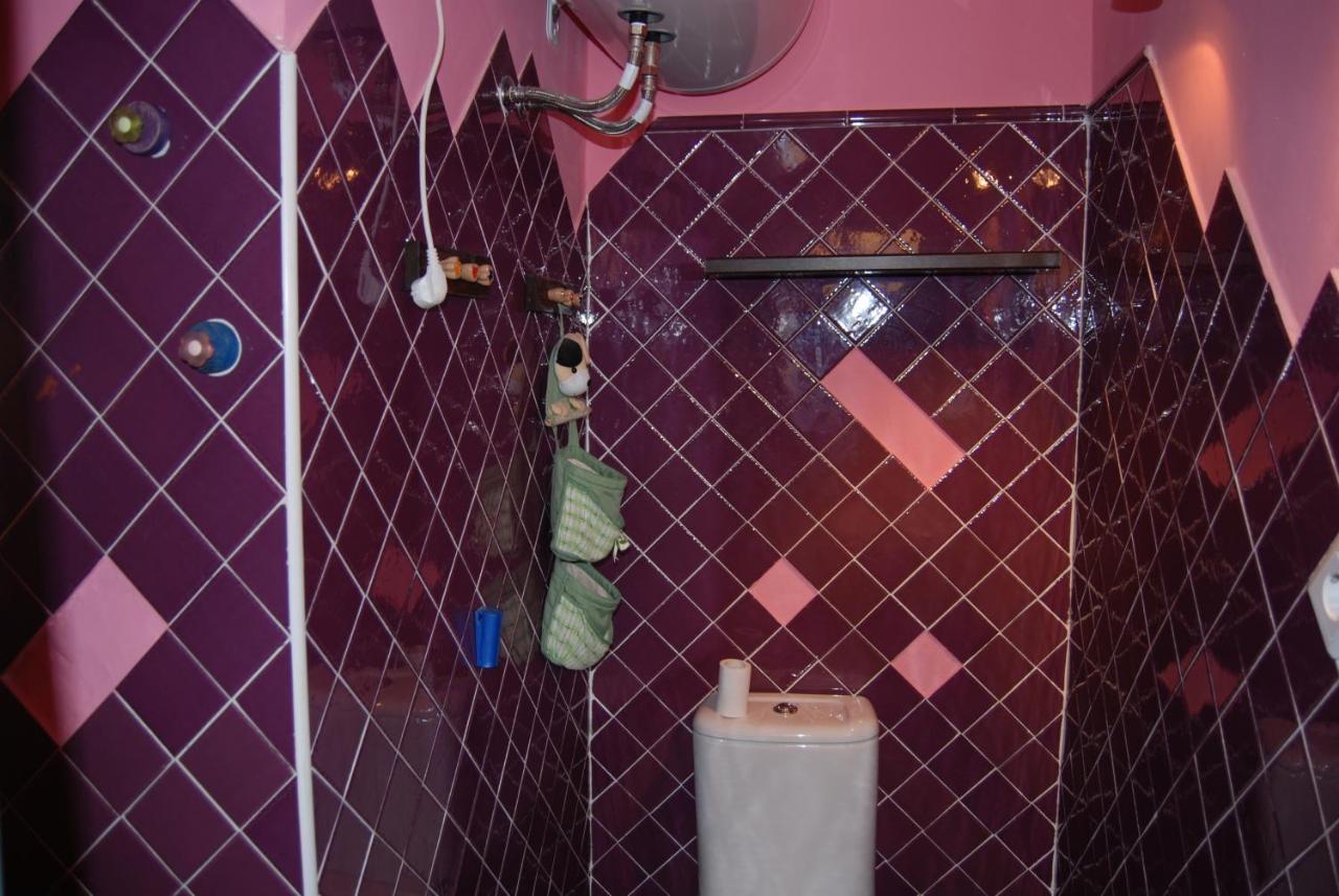 Apartament Sol Y Playa Benalmádena Zewnętrze zdjęcie
