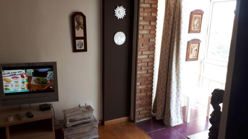 Apartament Sol Y Playa Benalmádena Zewnętrze zdjęcie