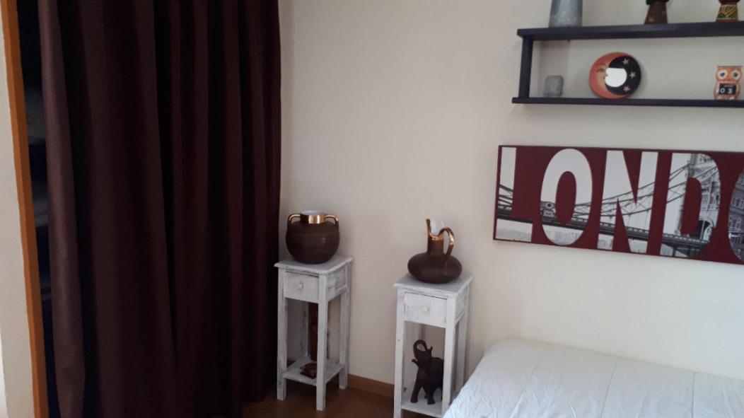 Apartament Sol Y Playa Benalmádena Zewnętrze zdjęcie
