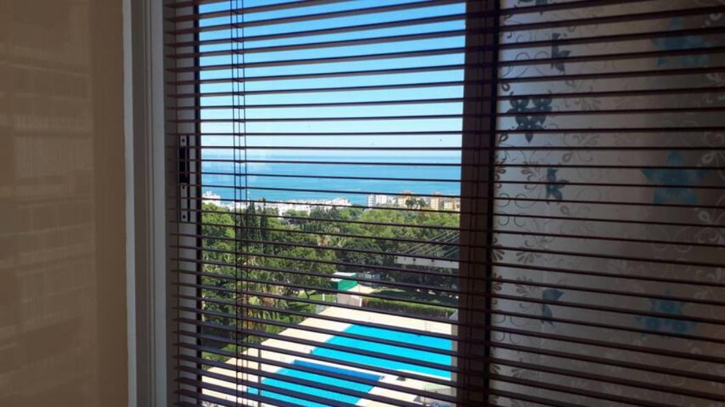 Apartament Sol Y Playa Benalmádena Zewnętrze zdjęcie