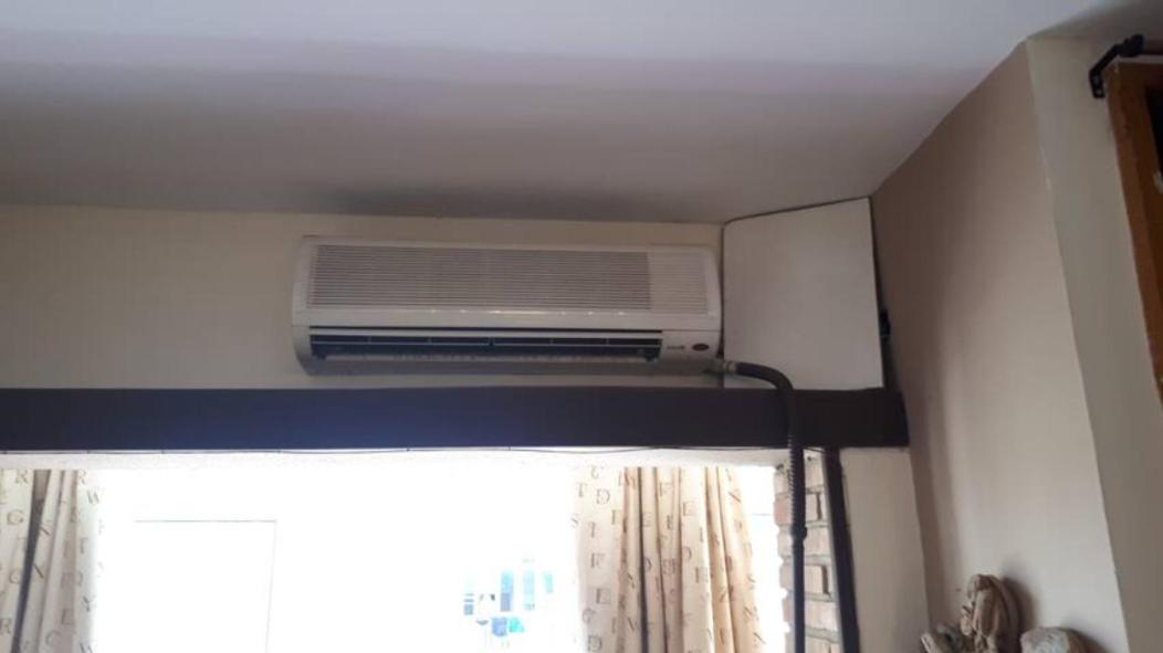Apartament Sol Y Playa Benalmádena Zewnętrze zdjęcie
