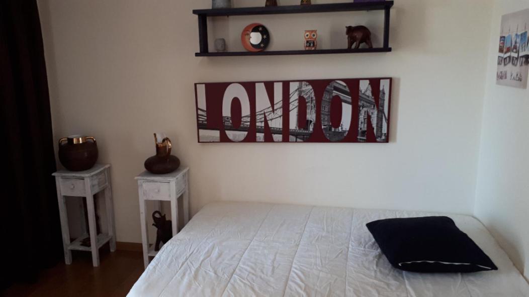 Apartament Sol Y Playa Benalmádena Zewnętrze zdjęcie