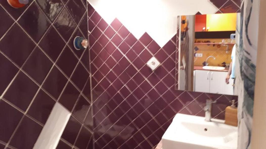 Apartament Sol Y Playa Benalmádena Zewnętrze zdjęcie