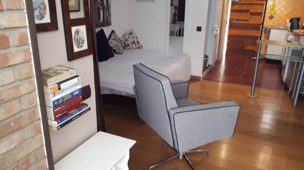 Apartament Sol Y Playa Benalmádena Zewnętrze zdjęcie