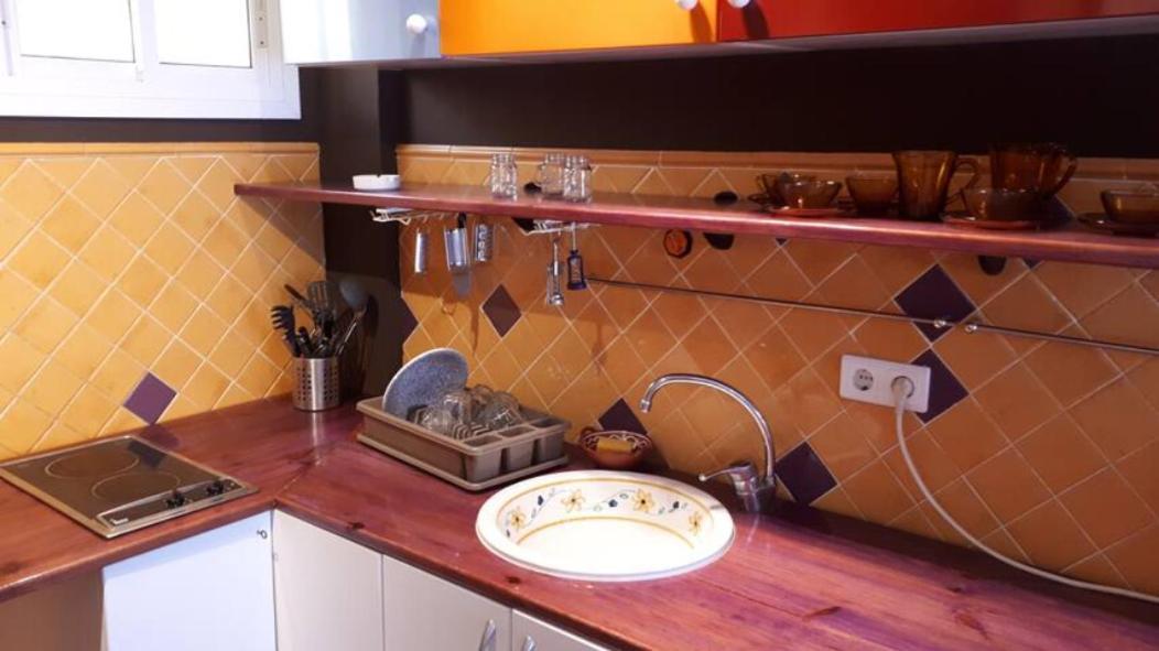 Apartament Sol Y Playa Benalmádena Zewnętrze zdjęcie