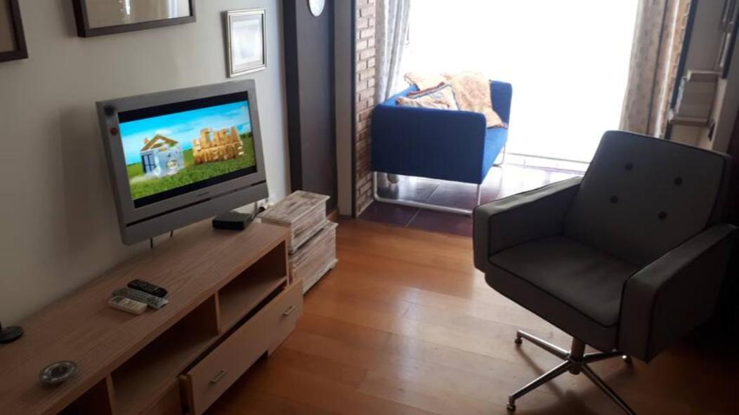 Apartament Sol Y Playa Benalmádena Zewnętrze zdjęcie