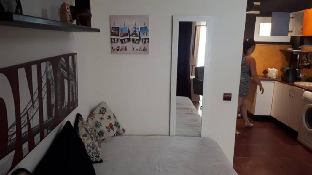 Apartament Sol Y Playa Benalmádena Zewnętrze zdjęcie