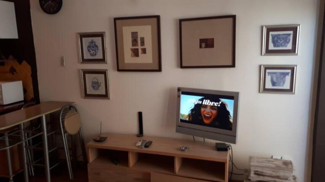 Apartament Sol Y Playa Benalmádena Zewnętrze zdjęcie