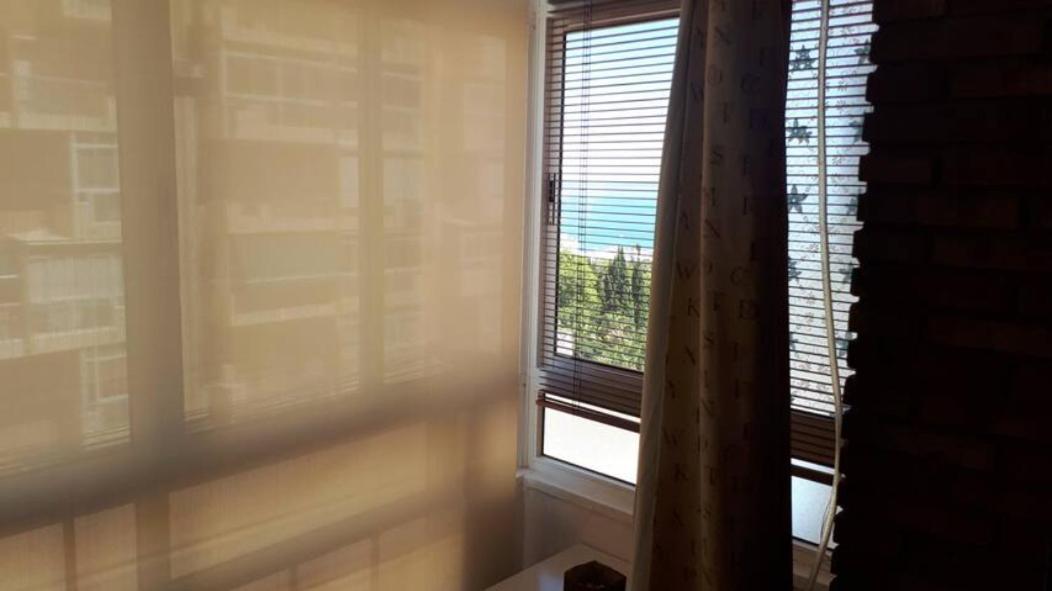 Apartament Sol Y Playa Benalmádena Zewnętrze zdjęcie
