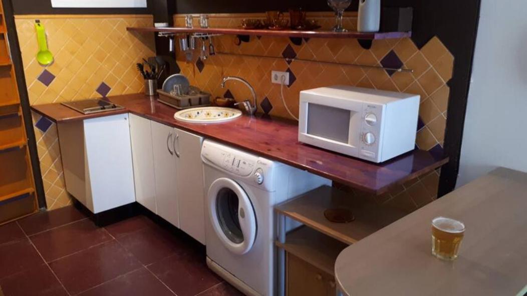 Apartament Sol Y Playa Benalmádena Zewnętrze zdjęcie