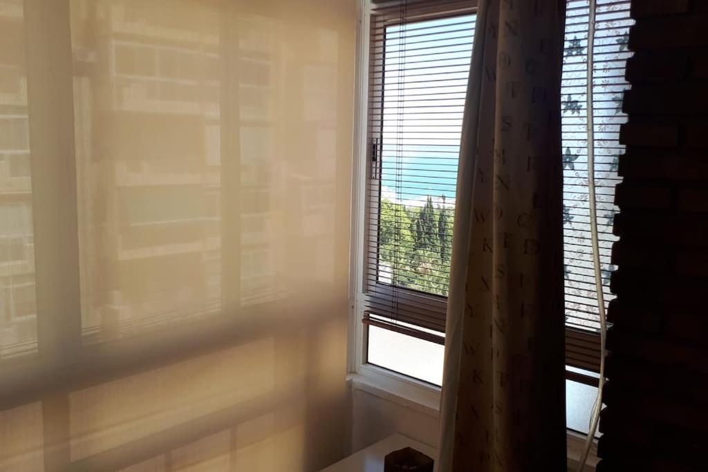 Apartament Sol Y Playa Benalmádena Zewnętrze zdjęcie