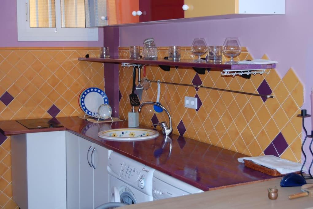 Apartament Sol Y Playa Benalmádena Zewnętrze zdjęcie
