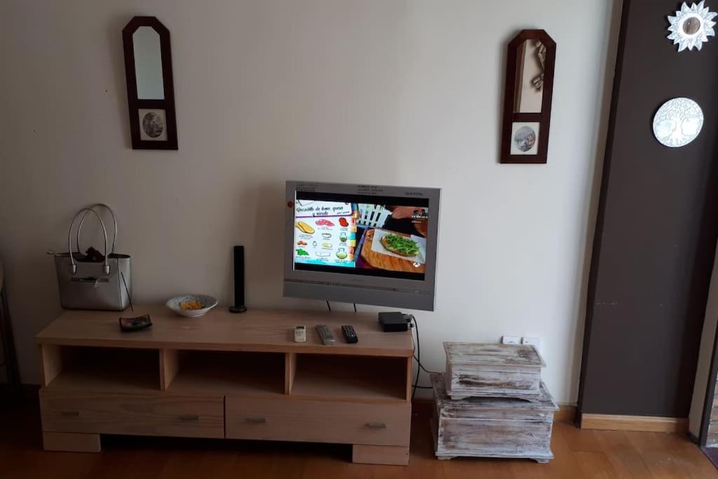 Apartament Sol Y Playa Benalmádena Zewnętrze zdjęcie