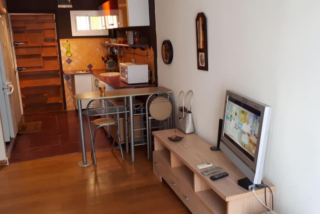 Apartament Sol Y Playa Benalmádena Zewnętrze zdjęcie