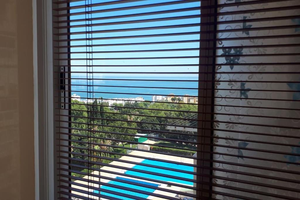 Apartament Sol Y Playa Benalmádena Zewnętrze zdjęcie