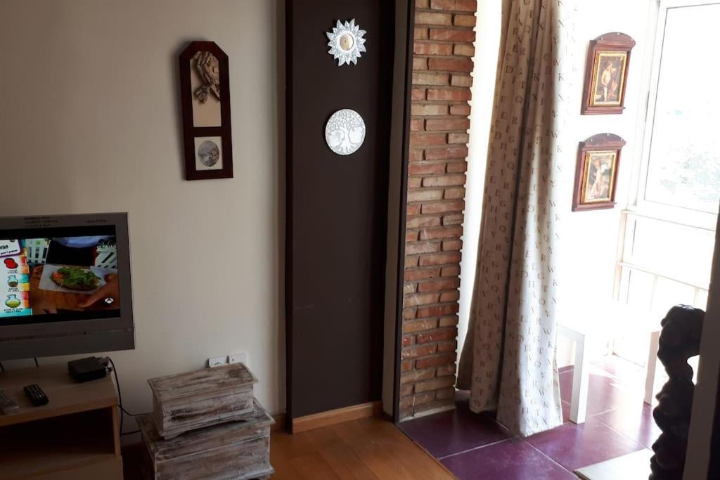 Apartament Sol Y Playa Benalmádena Zewnętrze zdjęcie