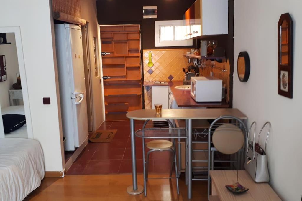 Apartament Sol Y Playa Benalmádena Zewnętrze zdjęcie