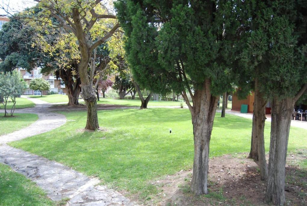 Apartament Sol Y Playa Benalmádena Zewnętrze zdjęcie
