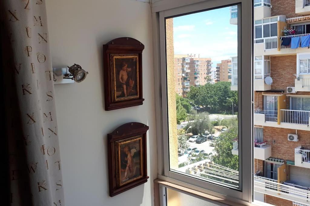 Apartament Sol Y Playa Benalmádena Zewnętrze zdjęcie