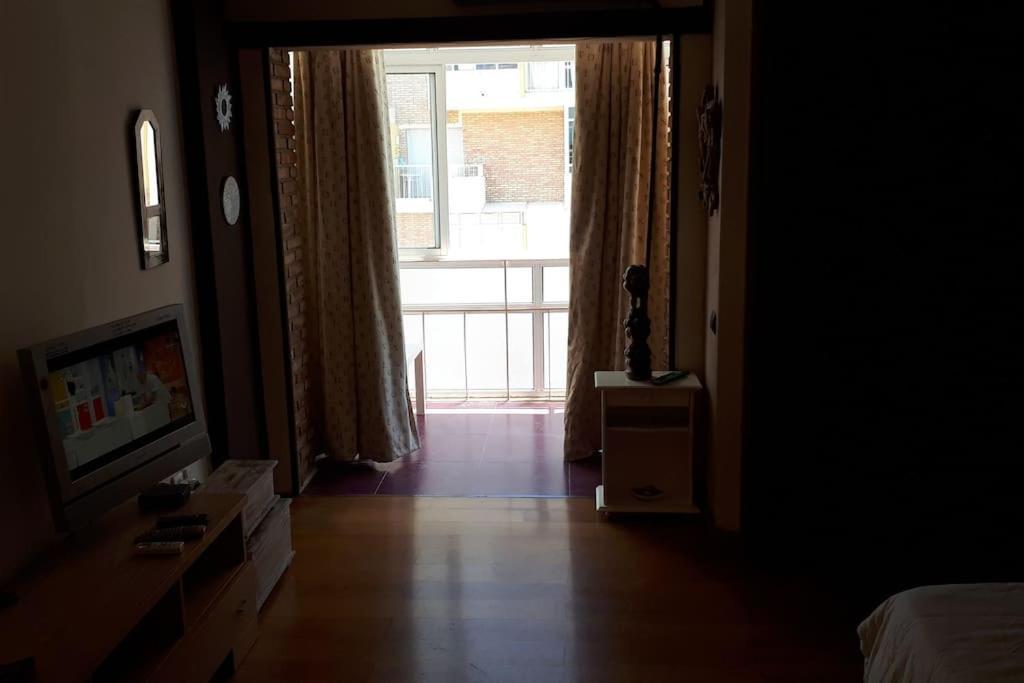Apartament Sol Y Playa Benalmádena Zewnętrze zdjęcie