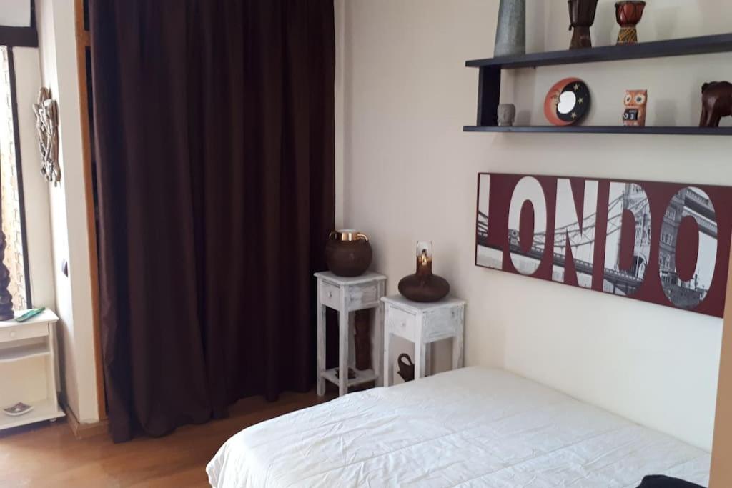 Apartament Sol Y Playa Benalmádena Zewnętrze zdjęcie