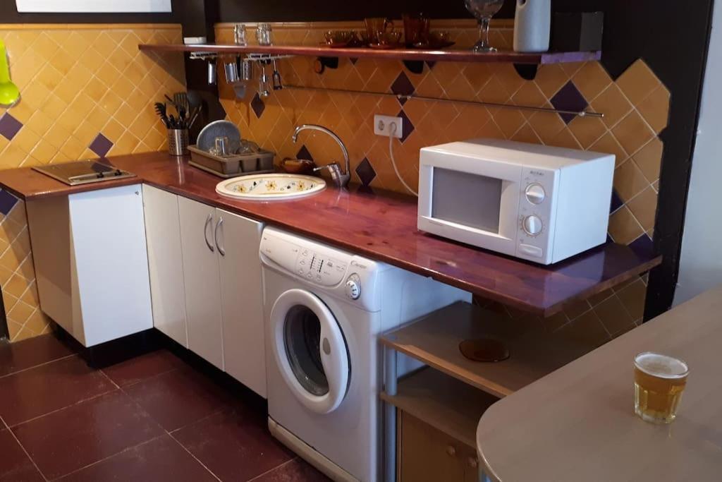 Apartament Sol Y Playa Benalmádena Zewnętrze zdjęcie